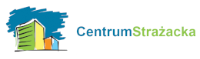 logo centrum strażacka
